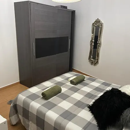 Casita Andaluza Centro